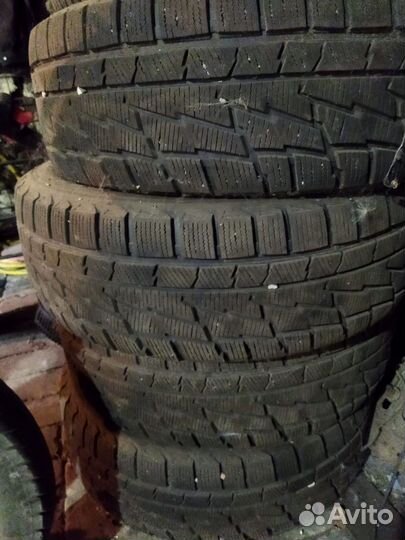 Premiorri Viamaggiore Z Plus 235/60 R16