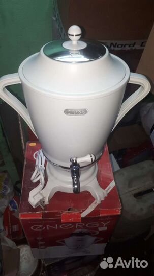 Электро самовар