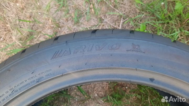 Arivo Ultra Sport ARV7 275/40 R22 J