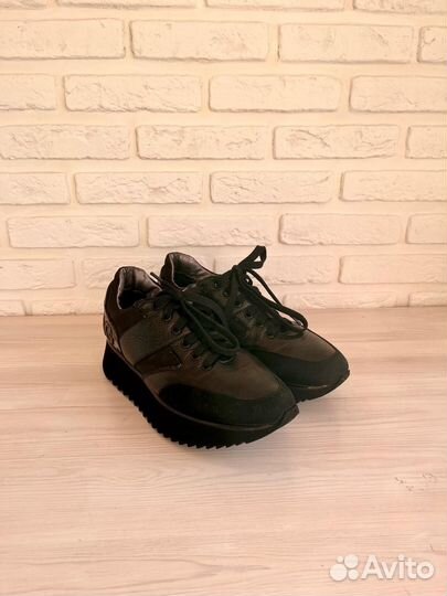 Кроссовки iceberg 38