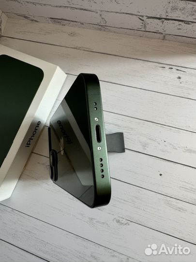 iPhone 13 mini, 128 ГБ