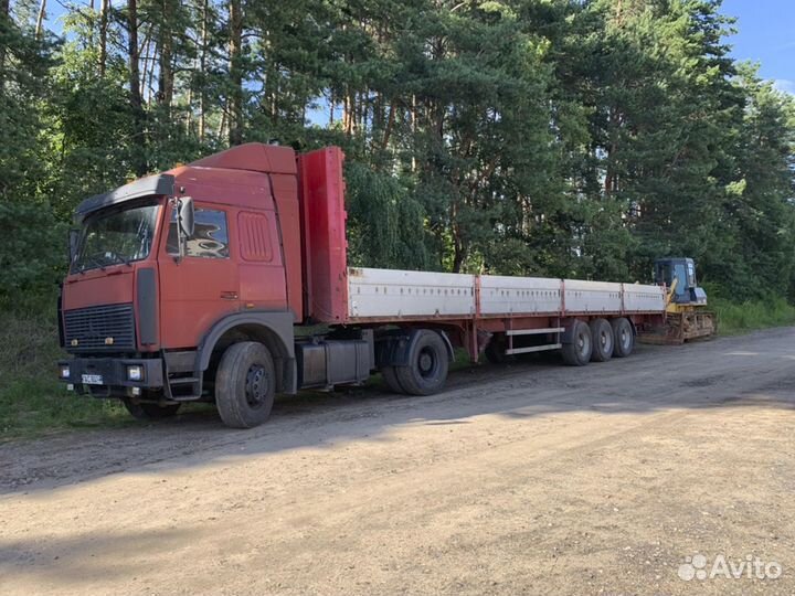 Грузоперевозки. От 10 тонн. От любого расстояния