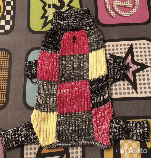 Лежак, одежда,обувь для собак Новая