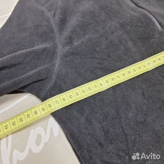 Флисовая кофта мужская 44-46 Quechua ориг