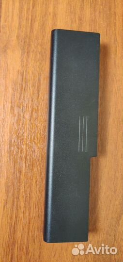 Аккумулятор для ноутбука toshiba