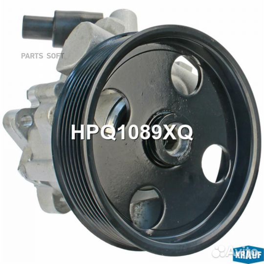 Насос гур MB W463 06