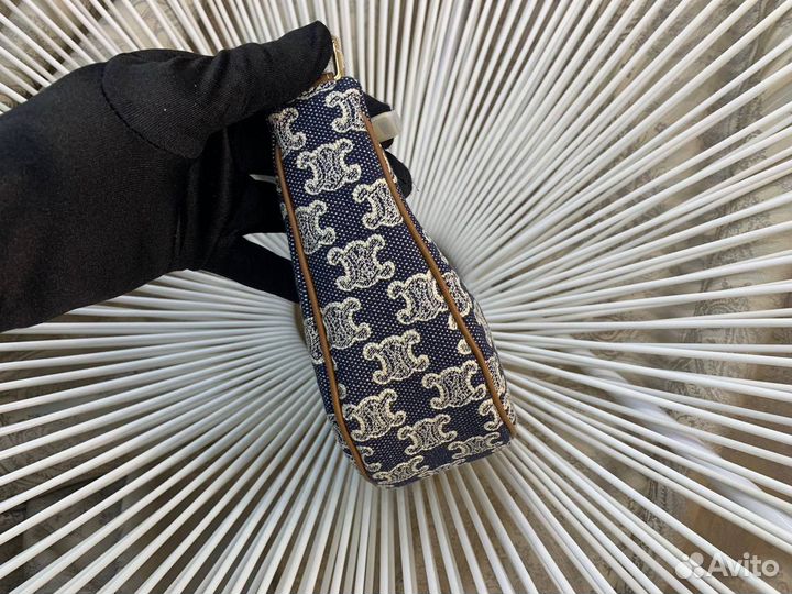 Сумка Celine Ava Triomphe