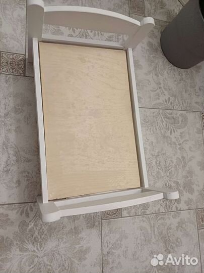 Кроватка для кукол IKEA