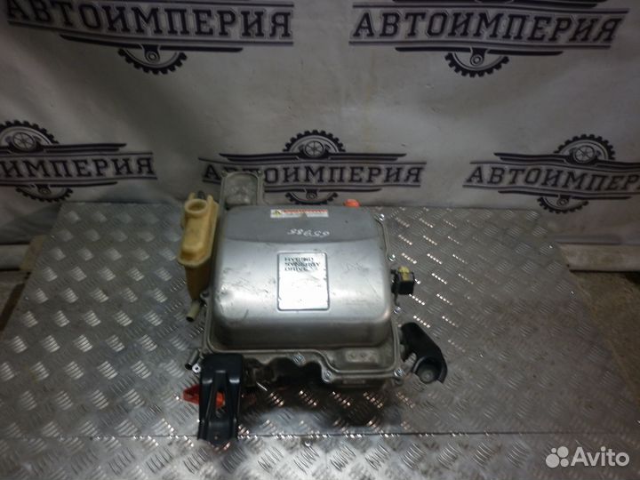 Инвертор Toyota Prius 20