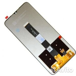 Дисплей для Xiaomi Redmi 9A/9C