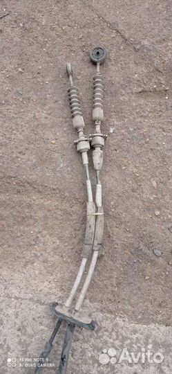 Vortex Estina трос переключения МКПП 2.0л