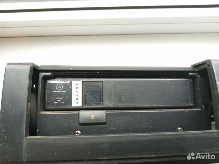 Сабвуфер Sony XPlod 12