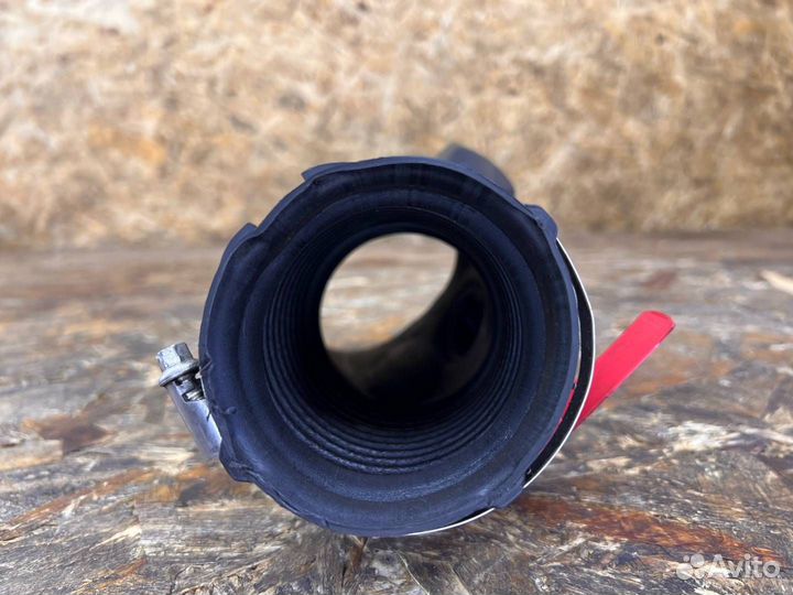 Патрубок воздушного фильтра Jaguar XF 5.0 09-15