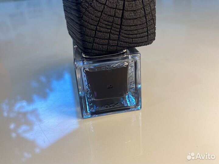 Nasomatto black afgano оригинал