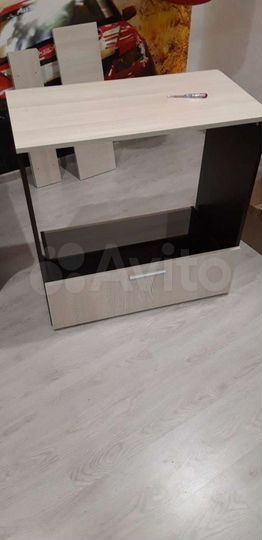 Комната 18,1 м² в 1-к., 4/5 эт.