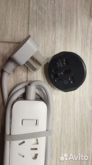 Xiaomi Mi Power Strip xmcxb01QM White