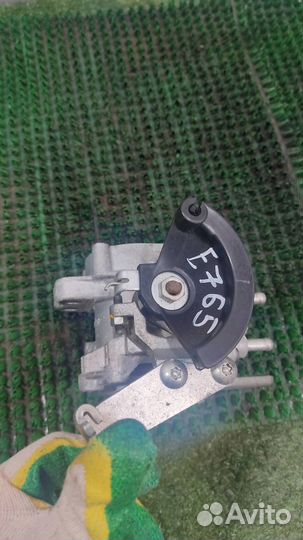 Дроссельная заслонка Daihatsu Sirion 2008