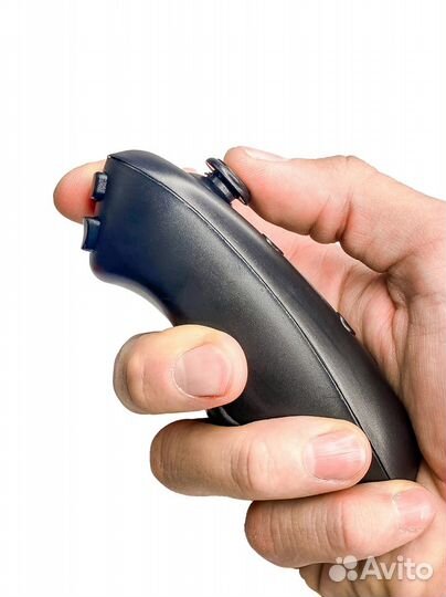 Очки VR Shinecon G04DBS PRO + джойстик в подарок