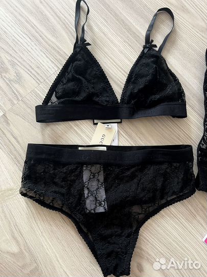 Женское нижнее белье новое