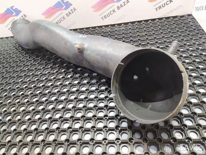 Патрубок воздушного фильтра Renault Magnum