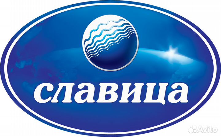 Водитель-экспедитор (Славица)