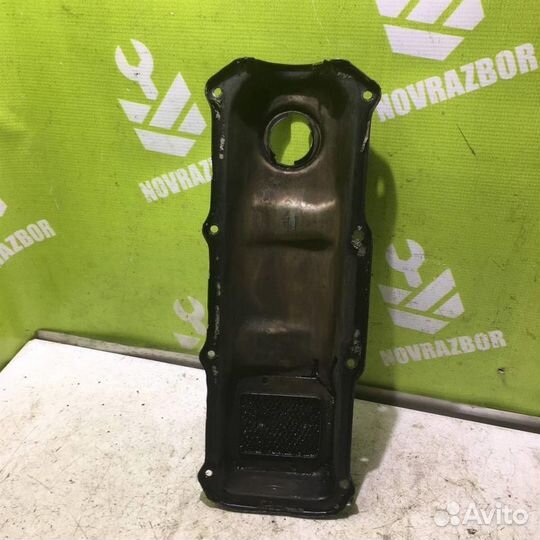 Крышка головки блока (клапанная) Фольксваген Гол