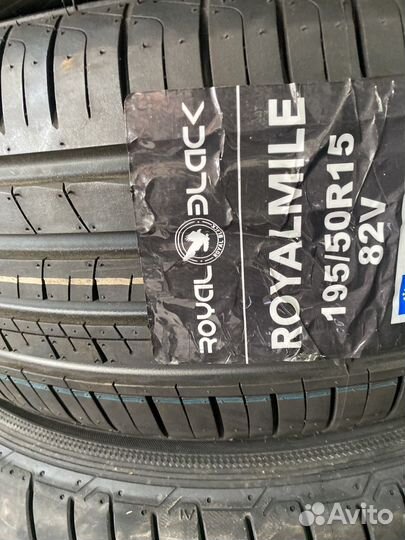 Ikon Tyres Nordman SX3 195/50 R15 82H