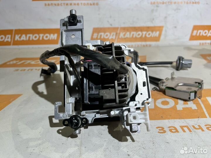 Линза LED лев. Mazda CX-5 KF 2018 CDJ0040C