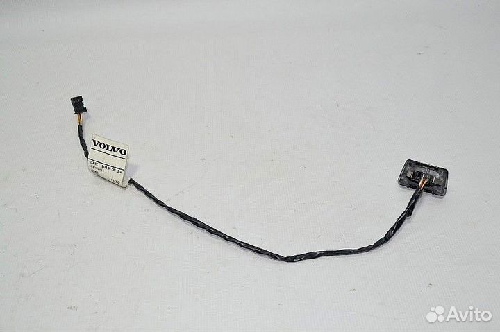 Датчик температуры воздуха volvo FH (01.05)