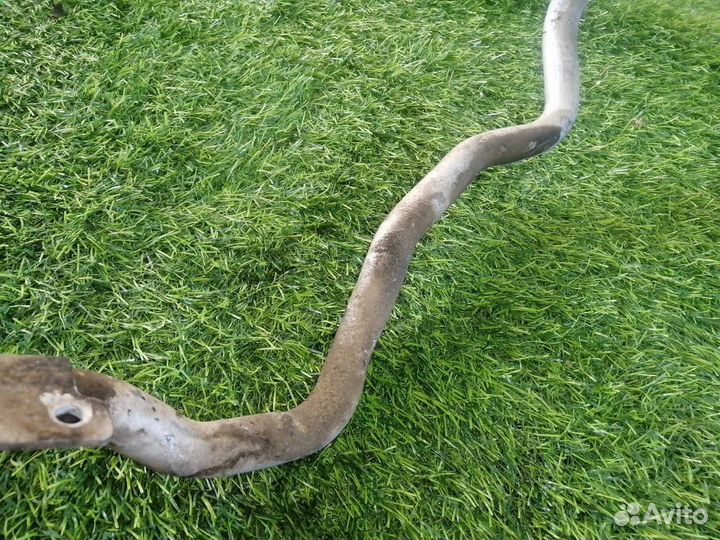 Патрубок системы охлаждения Audi A8 D4 cdra 2012