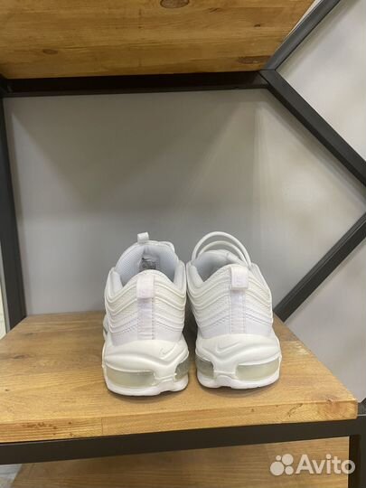 Кроссовки nike air max 97 женские