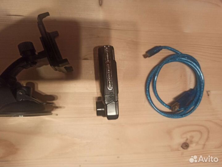 Видеорегистратор для автомобиля