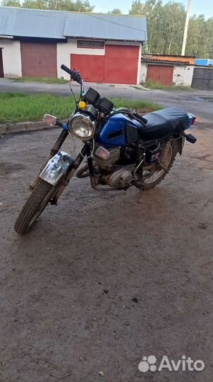 Иж планета 5