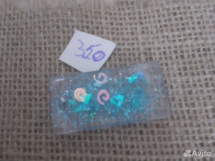 Изделия из эпоксидной смолы