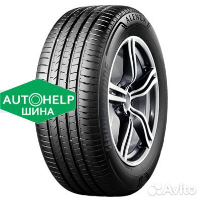 Bridgestone Alenza 001 235/60 R16 100H