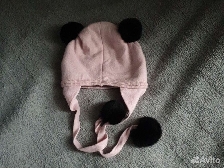 Шапка детская Тавитта