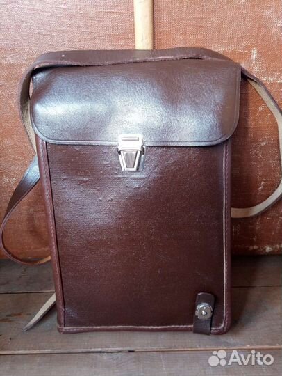 Сумка планшет офицерская