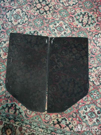 Каркасные сетки