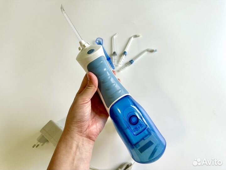 Ирригатор Waterpik