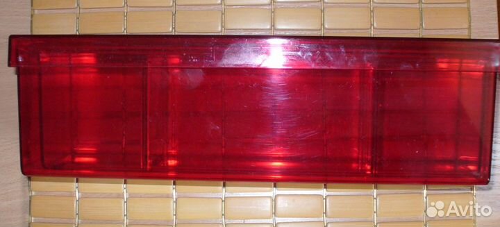 Полки или контейнеры (набор 4 предм.)