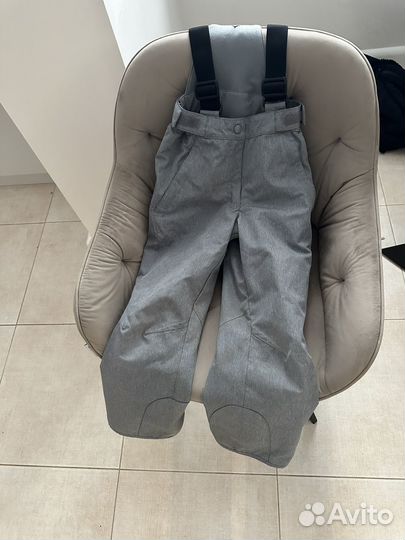 Glissade брюки 128-134