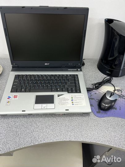 Acer Aspire 5514wlmi