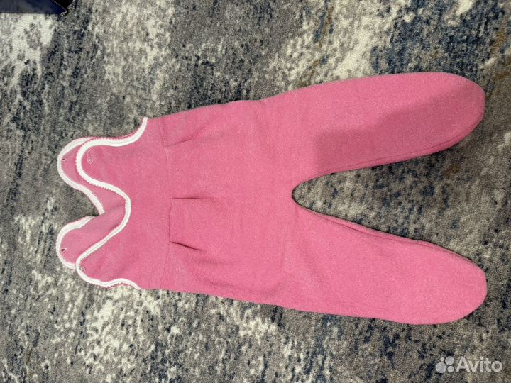 Детская одежда для девочек