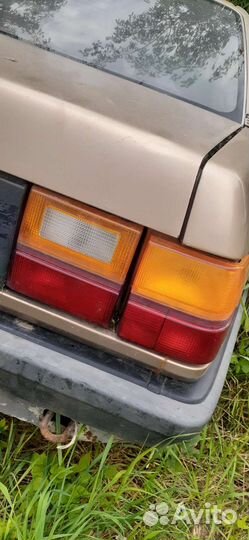 Фары на audi 100