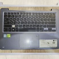 Asus S410U разбор