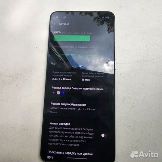 OnePlus 9R, 8/128 ГБ