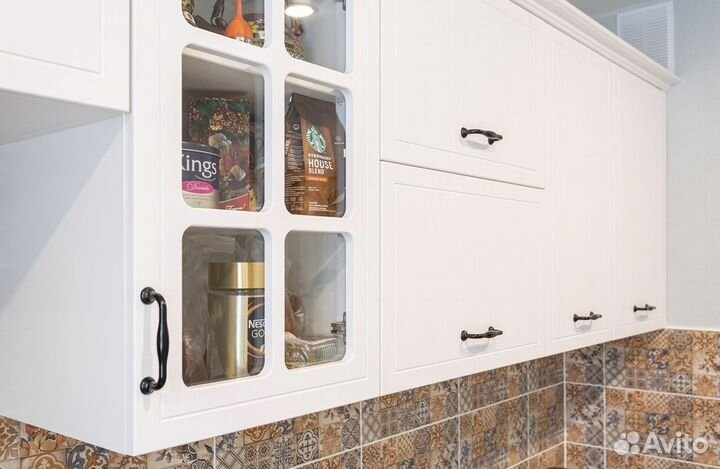 Кухни на заказ