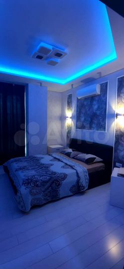 1-к. квартира, 46 м², 9/10 эт.