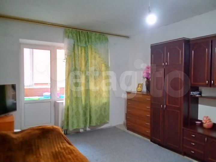 2-к. квартира, 67,9 м², 2/15 эт.