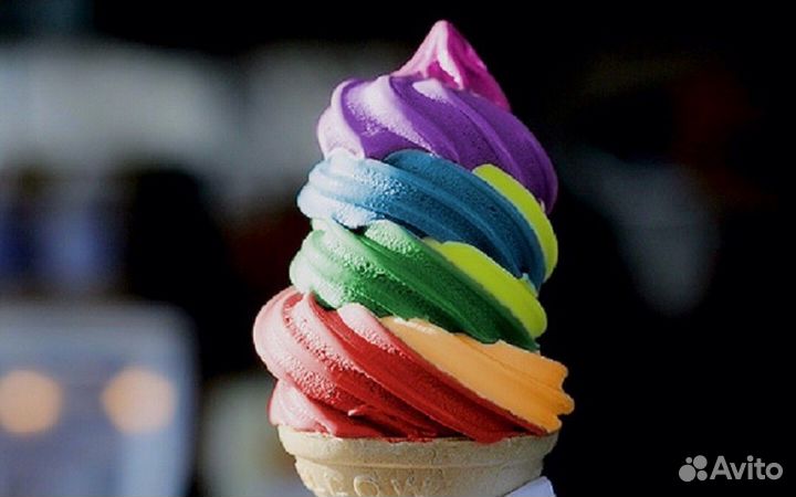 Бариста без опыта работы